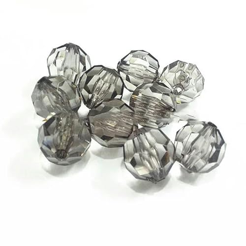 Großhandel 6 mm/8 mm/10 mm/12 mm/14,0 mm/16 mm/18 mm/20 mm transparente große Acrylperlen mit Facetten für Modeschmuck/DIY/Perlenbeutel-Design-grau-10 mm, 900 Stück pro Großhandel 6 mm/8 mm/10 mm/12 mm/14,0 mm/16 mm/18 mm/20 mm transparente große Acrylperlen mit Facetten für Modeschmuck/DIY/Perlenbeutel-Design-grau-10 mm, 900 Stück pro von BSGUZ