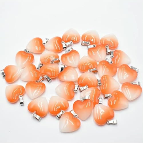 Mode gute schöne glas kristall gemischt herz form anhänger 20mm für DIY schmuck machen 50 teile/los Großhandel No13 Mode gute schöne glas kristall gemischt herz form anhänger 20mm für DIY schmuck machen 50 teile/los Großhandel No13 von BSGUZ