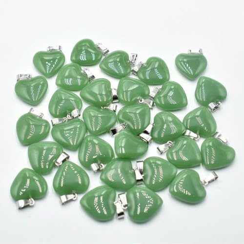 Mode gute schöne glas kristall gemischt herz form anhänger 20mm für DIY schmuck machen 50 teile/los Großhandel No18 Mode gute schöne glas kristall gemischt herz form anhänger 20mm für DIY schmuck machen 50 teile/los Großhandel No18 von BSGUZ