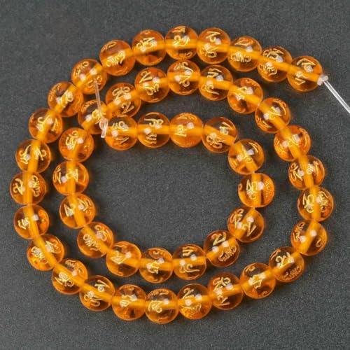 Naturstein-Achat, Glas, Quarz, Türkis, Druzy, Abstandshalter, lose, runde Cloisonné-Perlen für die Schmuckherstellung, DIY-Zubehör, Großhandel, Gelbe Achate, 4,0 mm Naturstein-Achat, Glas, Quarz, Türkis, Druzy, Abstandshalter, lose, runde Cloisonné-Perlen für die Schmuckherstellung, DIY-Zubehör, Großhandel, Gelbe Achate, 4,0 mm von BSGUZ
