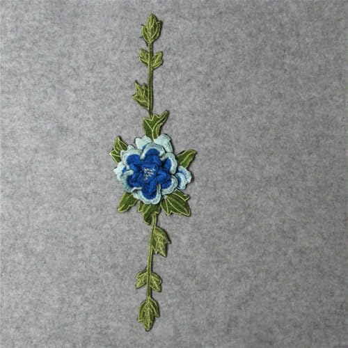 Polyester farbige bestickte Blume Nähen dekorative Qipao DIY dekorative Kleidung Zubehör Kleidung Zubehör-YL902-zeigen Polyester farbige bestickte Blume Nähen dekorative Qipao DIY dekorative Kleidung Zubehör Kleidung Zubehör-YL902-zeigen von BSGUZ