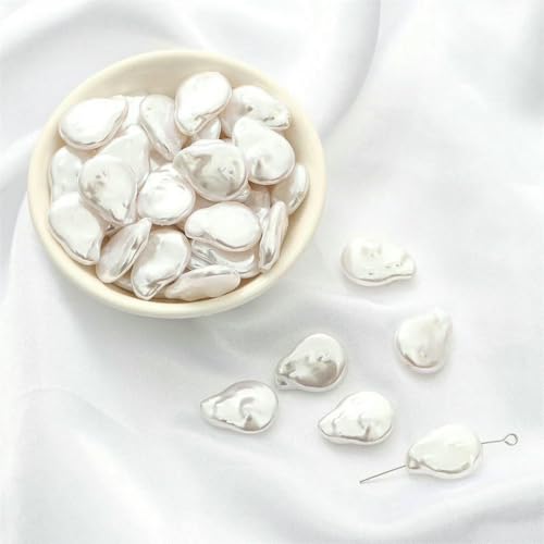 Stil ABS Perlen Charms Herz Schmetterling Unregelmäßiger Anhänger für Ohrringe Armband Halskette Haarspange DIY Schmuckherstellung-10PCS_d Stil ABS Perlen Charms Herz Schmetterling Unregelmäßiger Anhänger für Ohrringe Armband Halskette Haarspange DIY Schmuckherstellung-10PCS_d von BSGUZ