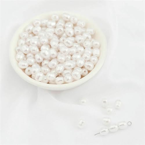 Stil ABS Perlen Charms Herz Schmetterling Unregelmäßiger Anhänger für Ohrringe Armband Halskette Haarspange DIY Schmuckherstellung-20PCS_c Stil ABS Perlen Charms Herz Schmetterling Unregelmäßiger Anhänger für Ohrringe Armband Halskette Haarspange DIY Schmuckherstellung-20PCS_c von BSGUZ