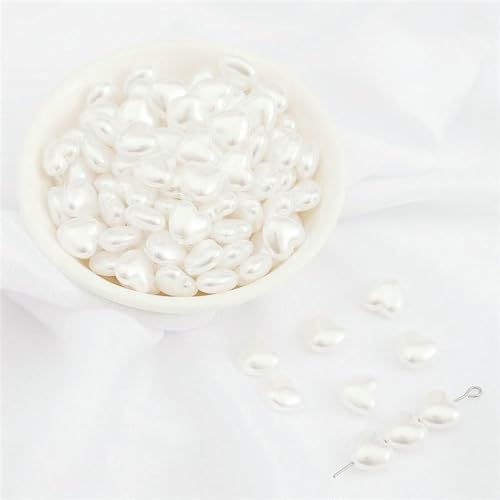 Stil ABS Perlen Charms Herz Schmetterling Unregelmäßiger Anhänger für Ohrringe Armband Halskette Haarspange DIY Schmuckherstellung-20PCS_f Stil ABS Perlen Charms Herz Schmetterling Unregelmäßiger Anhänger für Ohrringe Armband Halskette Haarspange DIY Schmuckherstellung-20PCS_f von BSGUZ