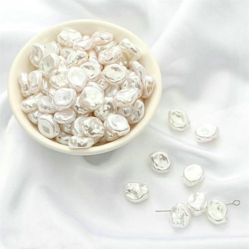 Stil ABS Perlen Charms Herz Schmetterling Unregelmäßiger Anhänger für Ohrringe Armband Halskette Haarspange DIY Schmuckherstellung-20PCS Stil ABS Perlen Charms Herz Schmetterling Unregelmäßiger Anhänger für Ohrringe Armband Halskette Haarspange DIY Schmuckherstellung-20PCS von BSGUZ