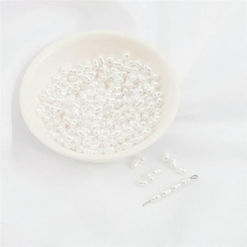 Stil ABS Perlen Charms Herz Schmetterling Unregelmäßiger Anhänger für Ohrringe Armband Halskette Haarspange DIY Schmuckherstellung-30PCS_e Stil ABS Perlen Charms Herz Schmetterling Unregelmäßiger Anhänger für Ohrringe Armband Halskette Haarspange DIY Schmuckherstellung-30PCS_e von BSGUZ