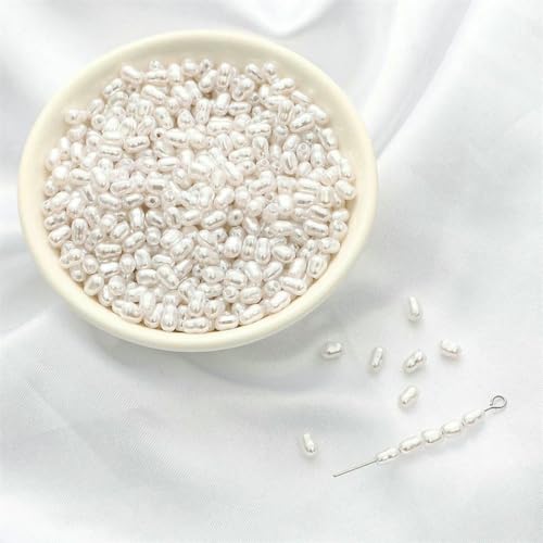 Stil ABS Perlen Charms Herz Schmetterling Unregelmäßiger Anhänger für Ohrringe Armband Halskette Haarspange DIY Schmuckherstellung-50PCS von BSGUZ