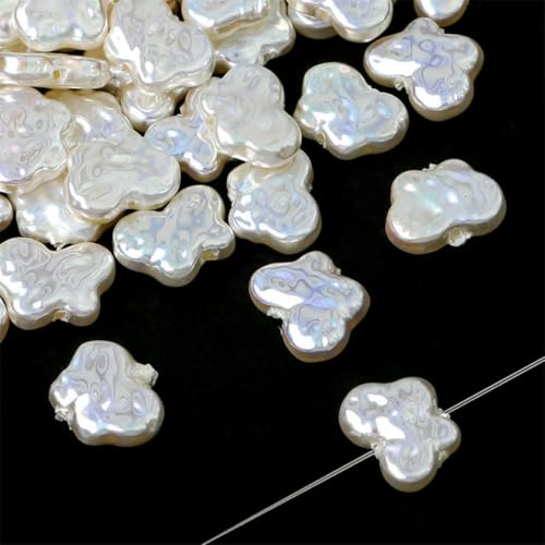 Stil ABS Perlen Charms Herz Schmetterling Unregelmäßiger Anhänger für Ohrringe Armband Halskette Haarspange DIY Schmuckherstellung-6PCS_d Stil ABS Perlen Charms Herz Schmetterling Unregelmäßiger Anhänger für Ohrringe Armband Halskette Haarspange DIY Schmuckherstellung-6PCS_d von BSGUZ