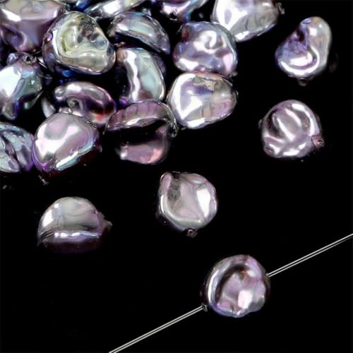 Stil ABS Perlen Charms Herz Schmetterling Unregelmäßiger Anhänger für Ohrringe Armband Halskette Haarspange DIY Schmuckherstellung-6PCS Stil ABS Perlen Charms Herz Schmetterling Unregelmäßiger Anhänger für Ohrringe Armband Halskette Haarspange DIY Schmuckherstellung-6PCS von BSGUZ