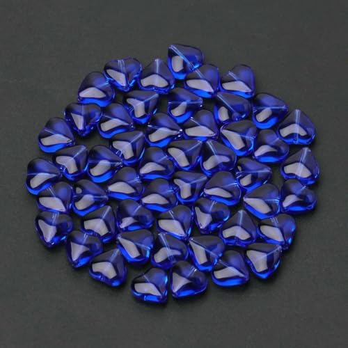 mm, 20 Stück, AB, bunte Herzform, Kristallperlen, plattiert, Basteln, lose Abstandsperlen, Schmuckherstellung, DIY-Charm, Ohrring, Armband, Zubehör, Dunkelblau, 20 Stück, 8 mm mm, 20 Stück, AB, bunte Herzform, Kristallperlen, plattiert, Basteln, lose Abstandsperlen, Schmuckherstellung, DIY-Charm, Ohrring, Armband, Zubehör, Dunkelblau, 20 Stück, 8 mm von BSGUZ