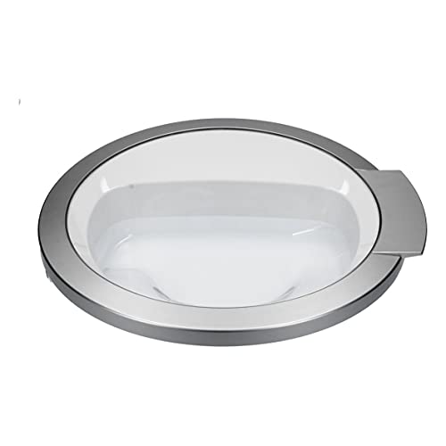 Bosch Siemens 11012059 ORIGINAL Tür Türring Türgriff Scharnier Fenster Trocknertür Rahmen Wäschetrockner Trockner auch Constructa Neff Balay Gaggenau Bosch Siemens 11012059 ORIGINAL Tür Türring Türgriff Scharnier Fenster Trocknertür Rahmen Wäschetrockner Trockner auch Constructa Neff Balay Gaggenau von BSH