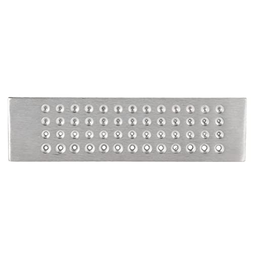 BSTCAR Draht Ziehen Platte 52 Runde Löcher 0.26-4.10mm Wolframcarbid Draht Ziehen Platte für Schmuck Herstellung BSTCAR Draht Ziehen Platte 52 Runde Löcher 0.26-4.10mm Wolframcarbid Draht Ziehen Platte für Schmuck Herstellung von BSTCAR