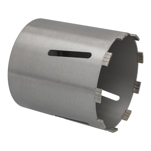 Diamant Bohrkrone M16 Aufnahme Nutzlänge 180 mm Ø 182 mm Betonbohrkrone Kernbohrer Diamant Bohrkrone M16 Aufnahme Nutzlänge 180 mm Ø 182 mm Betonbohrkrone Kernbohrer von BTEC