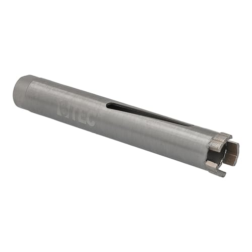 Diamant Bohrkrone M16 Aufnahme Nutzlänge 180 mm Ø 32 mm Betonbohrkrone Kernbohrer Diamant Bohrkrone M16 Aufnahme Nutzlänge 180 mm Ø 32 mm Betonbohrkrone Kernbohrer von BTEC