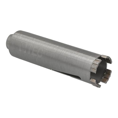 Diamant Bohrkrone M16 Aufnahme Nutzlänge 180 mm Ø 52 mm Betonbohrkrone Kernbohrer Diamant Bohrkrone M16 Aufnahme Nutzlänge 180 mm Ø 52 mm Betonbohrkrone Kernbohrer von BTEC