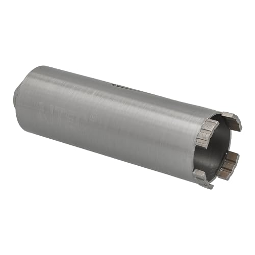 Diamant Bohrkrone M16 Aufnahme Nutzlänge 180 mm Ø 62 mm Betonbohrkrone Kernbohrer Diamant Bohrkrone M16 Aufnahme Nutzlänge 180 mm Ø 62 mm Betonbohrkrone Kernbohrer von BTEC