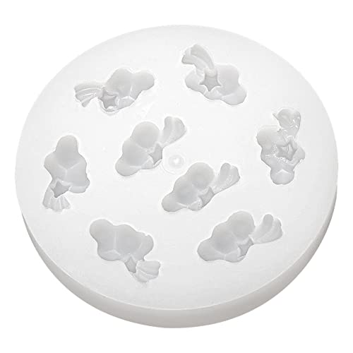 Harzformen aus Silikon, Wolken, Epoxidharz, Gießform, Telefon für Gehäuse, Dekorationen, Harzform für Schmuck Harzformen aus Silikon, Wolken, Epoxidharz, Gießform, Telefon für Gehäuse, Dekorationen, Harzform für Schmuck von BTGHPI