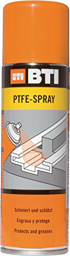 BTI PTFE - Trockengleitspray - 400 ml von BTI