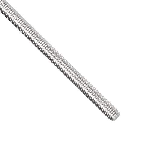 Double Head Screw Gewindestange aus Edelstahl 304, Schraubstange, geeignet for Ankerbolzen und Klemmen(M6*16 10PCS) von BTWYU