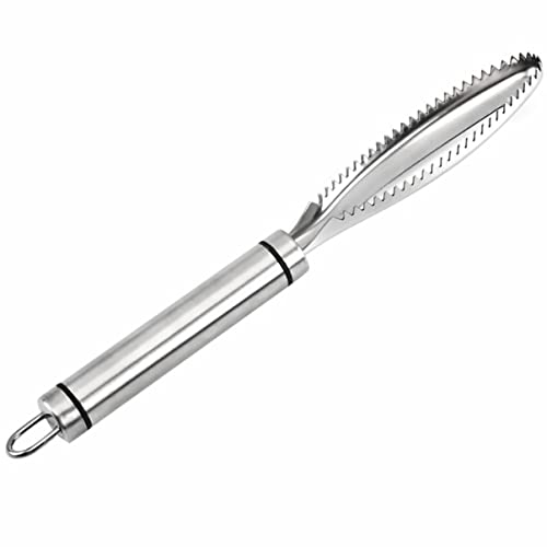 Schäler 2 stücke Fisch Scaler Küche Gadget Fisch Skala Reiniger Fisch Schaber Küche Schäler 2 stücke Fisch Scaler Küche Gadget Fisch Skala Reiniger Fisch Schaber Küche von BTWYU