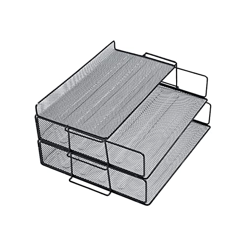 Ablagefächer, Schreibtisch-Post-Organizer, Büro-Kleinbriefsortierer, Schreibtisch-Datei-Organizer, Metallgeflecht, 254 x 335 mm Ablagefächer, Schreibtisch-Post-Organizer, Büro-Kleinbriefsortierer, Schreibtisch-Datei-Organizer, Metallgeflecht, 254 x 335 mm von BTYQKZVPM