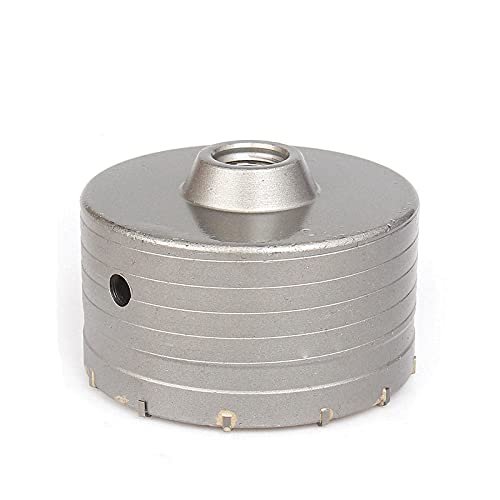 Beton-Lochsäge, elektrisch, Vatertag, 30–160 mm Beton-Lochsäge, elektrischer Hohlkernbohrer-Schaft aus Legierung Beton-Lochsäge, elektrisch, Vatertag, 30–160 mm Beton-Lochsäge, elektrischer Hohlkernbohrer-Schaft aus Legierung von BTYQKZVPM