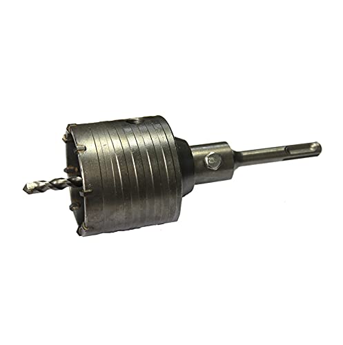 Beton-Lochsäge, elektrisch, Vatertag, 50MM Wandbohrer, Betonzementstein-Hartmetallbohrer Beton-Lochsäge, elektrisch, Vatertag, 50MM Wandbohrer, Betonzementstein-Hartmetallbohrer von BTYQKZVPM