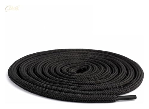 Kordelzug, Ersatz-Kordelzüge for Hosen, Hoodies und Sportbekleidung(Black) von BTYQKZVPM
