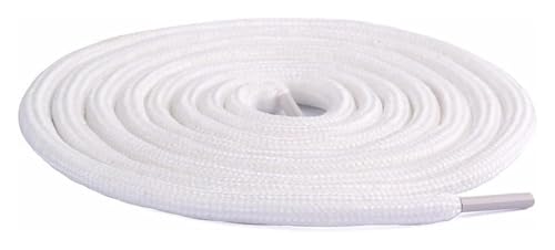 Kordelzug, Ersatz-Kordelzüge for Hosen, Hoodies und Sportbekleidung(White) von BTYQKZVPM