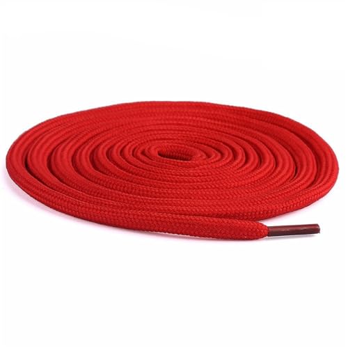 Kordelzug, Ersatz-Kordelzug, 2er-Pack, 130 cm x 5 mm, mehrfarbig, Bekleidungszubehör(Color 03) von BTYQKZVPM