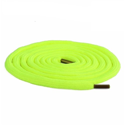 Kordelzug, Ersatz-Kordelzug, 2er-Pack, 130 cm x 5 mm, mehrfarbig, Bekleidungszubehör(Color 05) von BTYQKZVPM