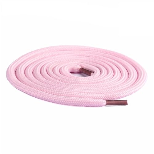 Kordelzug, Ersatz-Kordelzug, 2er-Pack, 130 cm x 5 mm, mehrfarbig, Bekleidungszubehör(Color 06) von BTYQKZVPM