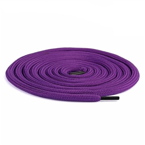 Kordelzug, Ersatz-Kordelzug, 2er-Pack, 130 cm x 5 mm, mehrfarbig, Bekleidungszubehör(Color 07) von BTYQKZVPM