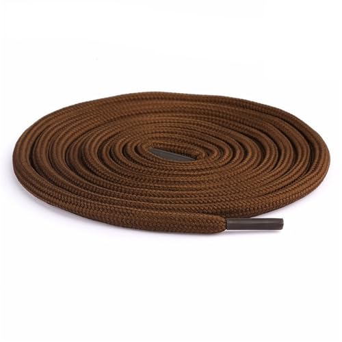 Kordelzug, Ersatz-Kordelzug, 2er-Pack, 130 cm x 5 mm, mehrfarbig, Bekleidungszubehör(Color 08) von BTYQKZVPM