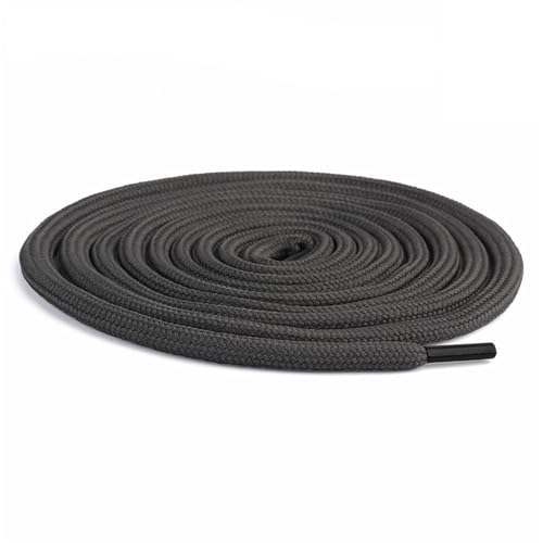 Kordelzug, Ersatz-Kordelzug, 2er-Pack, 130 cm x 5 mm, mehrfarbig, Bekleidungszubehör(Color 11) von BTYQKZVPM