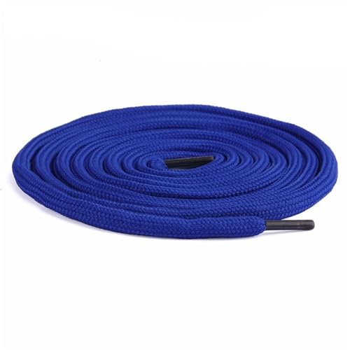 Kordelzug, Ersatz-Kordelzug, 2er-Pack, 130 cm x 5 mm, mehrfarbig, Bekleidungszubehör(Color 12) von BTYQKZVPM