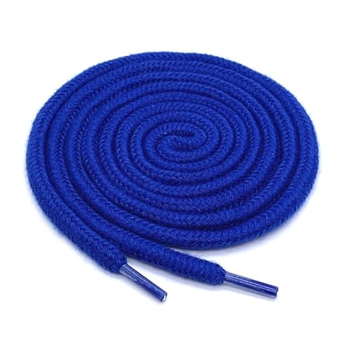 Kordelzug, Ersatz-Kordelzug aus Polyester, 6 mm x 125 cm, mehrfarbig(Blue) von BTYQKZVPM