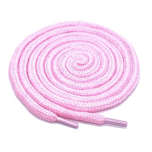 Kordelzug, Ersatz-Kordelzug aus Polyester, 6 mm x 125 cm, mehrfarbig(Pink) von BTYQKZVPM