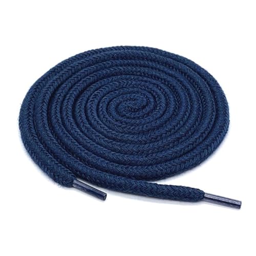 Kordelzug, Ersatz-Kordelzug aus Polyester, 6 mm x 125 cm, mehrfarbig(Royal Blue) von BTYQKZVPM