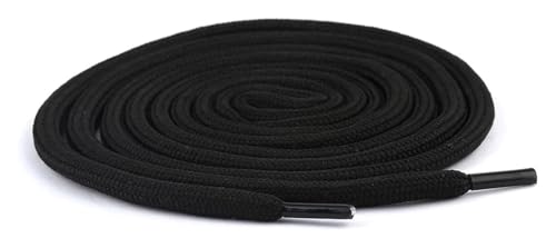 Kordelzug, Ersatzkordeln for Kleidung und Taschen(Black) von BTYQKZVPM