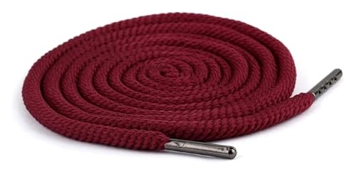 Kordelzug, Ersatzkordeln for Kleidung und Taschen(Red) von BTYQKZVPM
