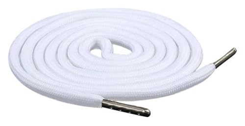 Kordelzug, Ersatzkordeln for Kleidung und Taschen(White) von BTYQKZVPM