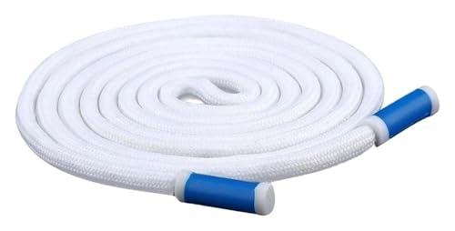 Kordelzug, Ersatzkordeln for Kleidung und Taschen(Whiteblue) von BTYQKZVPM
