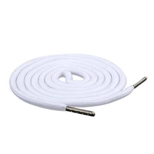 Kordelzug, For Jogginghosen, Hoodies und Jacken, 130 x 0,6 cm Polyesterkordel, 4 Farben(A) von BTYQKZVPM