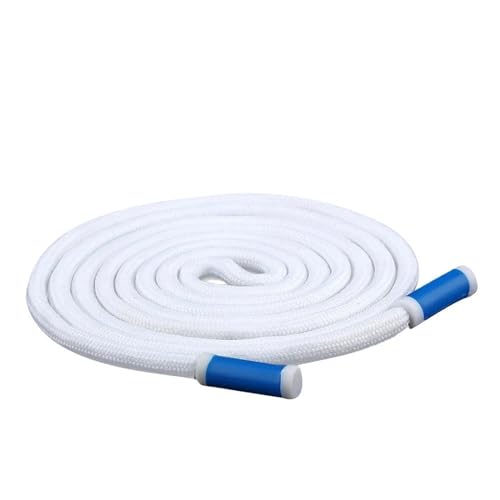 Kordelzug, For Jogginghosen, Hoodies und Jacken, 130 x 0,6 cm Polyesterkordel, 4 Farben(B) von BTYQKZVPM