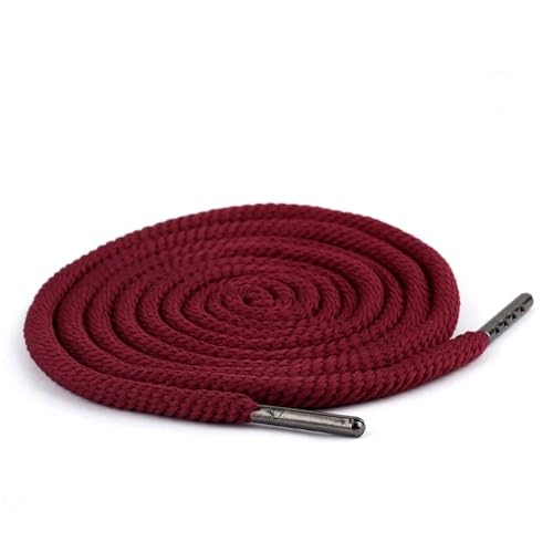 Kordelzug, For Jogginghosen, Hoodies und Jacken, 130 x 0,6 cm Polyesterkordel, 4 Farben(D) von BTYQKZVPM