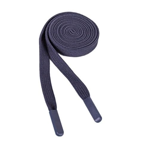 Kordelzug, Kordelzug-Kordeln, Ersatz, geflochten, flach, gedreht, for Hosen, Hoodies, Taschen(17) von BTYQKZVPM