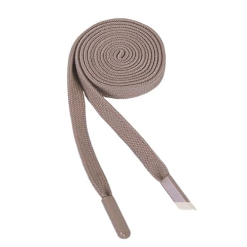 Kordelzug, Kordelzug-Kordeln, Ersatz, geflochten, flach, gedreht, for Hosen, Hoodies, Taschen(19) von BTYQKZVPM