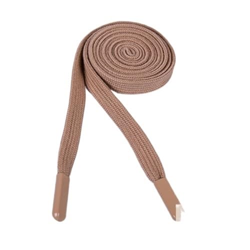 Kordelzug, Kordelzug-Kordeln, Ersatz, geflochten, flach, gedreht, for Hosen, Hoodies, Taschen(21) von BTYQKZVPM