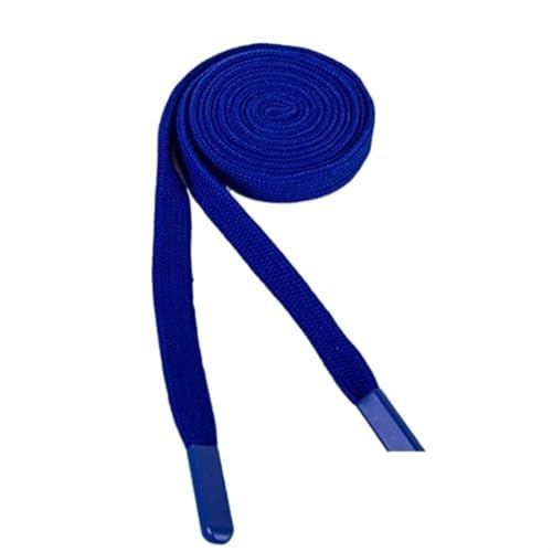 Kordelzug, Kordelzug-Kordeln, Ersatz, geflochten, flach, gedreht, for Hosen, Hoodies, Taschen(4) von BTYQKZVPM
